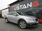 Seat Leon X-PERIENCE*FR 2.0 TDI 184Ps*AUTOMAT*4 Drive*Navi*Kamera*Półskóry - 3