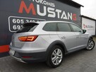 Seat Leon X-PERIENCE*FR 2.0 TDI 184Ps*AUTOMAT*4 Drive*Navi*Kamera*Półskóry - 4