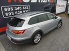 Seat Leon X-PERIENCE*FR 2.0 TDI 184Ps*AUTOMAT*4 Drive*Navi*Kamera*Półskóry - 8