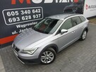 Seat Leon X-PERIENCE*FR 2.0 TDI 184Ps*AUTOMAT*4 Drive*Navi*Kamera*Półskóry - 9