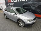 Seat Leon X-PERIENCE*FR 2.0 TDI 184Ps*AUTOMAT*4 Drive*Navi*Kamera*Półskóry - 10