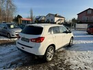 Mitsubishi ASX 1,8 Diesel Ładny Zadbany - 6
