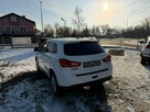 Mitsubishi ASX 1,8 Diesel Ładny Zadbany - 9