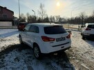 Mitsubishi ASX 1,8 Diesel Ładny Zadbany - 10