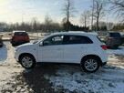 Mitsubishi ASX 1,8 Diesel Ładny Zadbany - 12