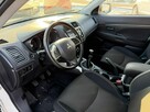 Mitsubishi ASX 1,8 Diesel Ładny Zadbany - 13