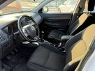 Mitsubishi ASX 1,8 Diesel Ładny Zadbany - 15