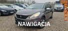 Peugeot 2008 Jeden Właściciel Super Stan Bezwypadkowy 1.6 BlueHDi Style