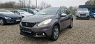 Peugeot 2008 Jeden Właściciel Super Stan Bezwypadkowy 1.6 BlueHDi Style - 2