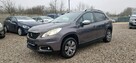 Peugeot 2008 Jeden Właściciel Super Stan Bezwypadkowy 1.6 BlueHDi Style - 3