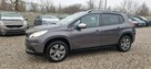 Peugeot 2008 Jeden Właściciel Super Stan Bezwypadkowy 1.6 BlueHDi Style - 4
