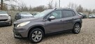 Peugeot 2008 Jeden Właściciel Super Stan Bezwypadkowy 1.6 BlueHDi Style - 5