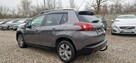 Peugeot 2008 Jeden Właściciel Super Stan Bezwypadkowy 1.6 BlueHDi Style - 9
