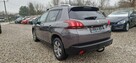 Peugeot 2008 Jeden Właściciel Super Stan Bezwypadkowy 1.6 BlueHDi Style - 10