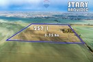 Na sprzedaż grunty orne RIIIa 8,75 ha - 3