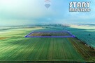 Na sprzedaż grunty orne RIIIa 8,75 ha - 10