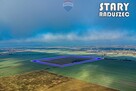 Na sprzedaż grunty orne RIIIa 8,75 ha - 14