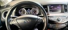 Infiniti QX60 3.5V6GAZ*4x4*Niskiprzebieg*Bogate wyposażenie - 9