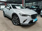 Mazda CX-3 2.0 150KM AWD, Navi, MartwePole,Kamera,GrzaneFotele/Kierownica,Head up - 4