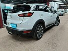 Mazda CX-3 2.0 150KM AWD, Navi, MartwePole,Kamera,GrzaneFotele/Kierownica,Head up - 5