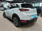 Mazda CX-3 2.0 150KM AWD, Navi, MartwePole,Kamera,GrzaneFotele/Kierownica,Head up - 6