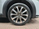Mazda CX-3 2.0 150KM AWD, Navi, MartwePole,Kamera,GrzaneFotele/Kierownica,Head up - 8