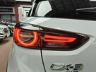 Mazda CX-3 2.0 150KM AWD, Navi, MartwePole,Kamera,GrzaneFotele/Kierownica,Head up - 10