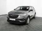 Opel Grandland X GD764VV#1.2 T Edition Cz.cof Podgrz.f kier szyba Salon PL VAT23% - 2