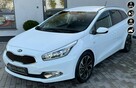 Kia Ceed Podg. Kierownica/Fotele! Nawigacja! Klima! - 1
