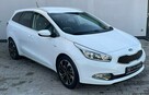 Kia Ceed Podg. Kierownica/Fotele! Nawigacja! Klima! - 3