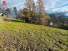 Działka Mszana Dolna - 2