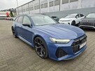 Audi RS6 - 1
