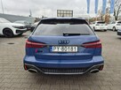 Audi RS6 - 5