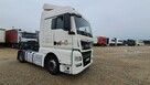 MAN Tgx - 1