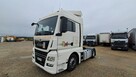 MAN Tgx - 3