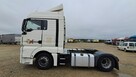 MAN Tgx - 5