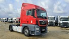 MAN Tgx - 1