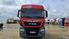 MAN Tgx - 2