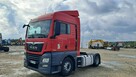 MAN Tgx - 3