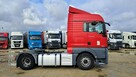 MAN Tgx - 8
