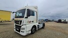 MAN Tgx - 3