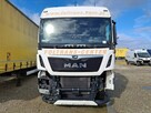 MAN Tgx - 3