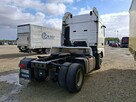 MAN Tgx - 4