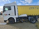 MAN Tgx - 7