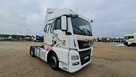 MAN Tgx