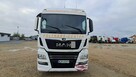 MAN Tgx - 2