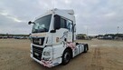 MAN Tgx - 3