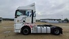 MAN Tgx - 5