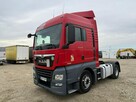 MAN Tgx - 2