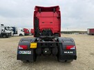 MAN Tgx - 6